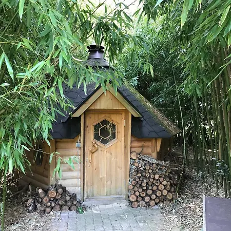 Tatil Evi Les D'argoumbat *