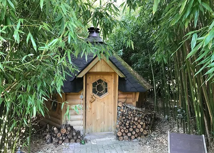 Tatil Evi Les D'argoumbat *