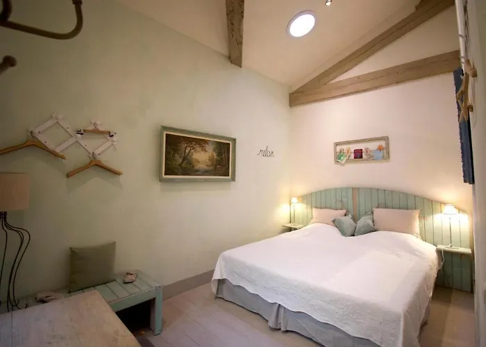 Tatil Evi Les D'argoumbat *