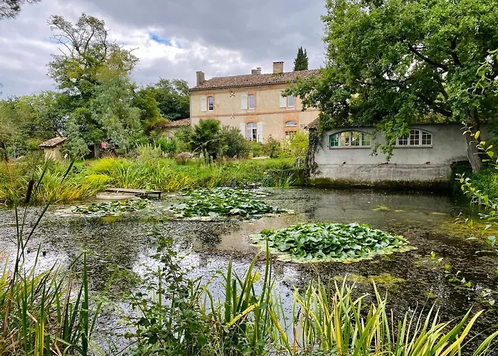 Tatil Evi Les D'argoumbat