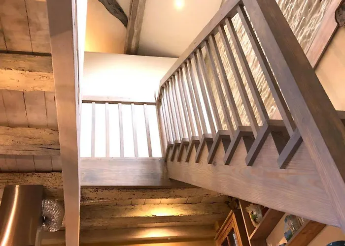 Tatil Evi Les D'argoumbat *