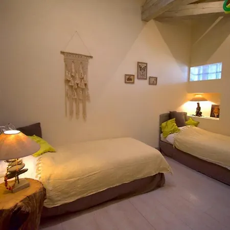 Maison Familiale Entouree De Nature Beaumont-de-Lomagne