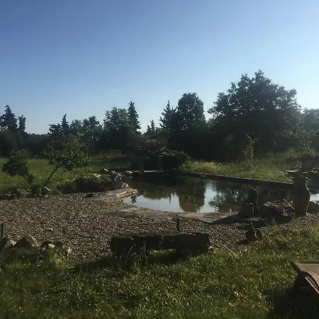 Tatil Evi Maison Familiale Entouree De Nature *