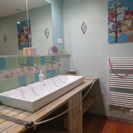 Tatil Evi Maison Familiale Entouree De Nature *