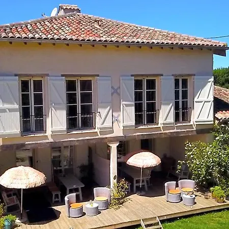 Les D'argoumbat * Beaumont-de-Lomagne